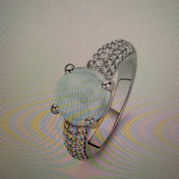 Ti Sento ring - Picture 5 of 5